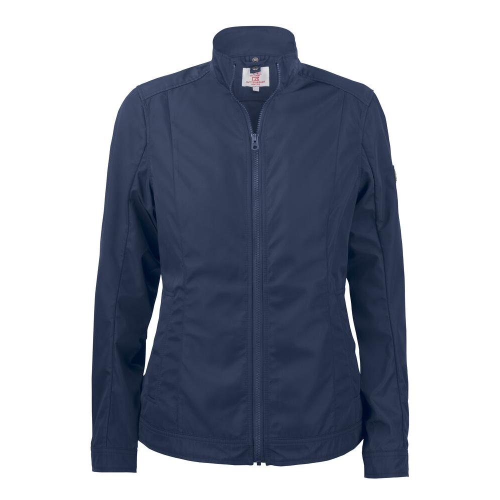 Shelton 3-1 Jacket Women - Dark Navy - Image 1