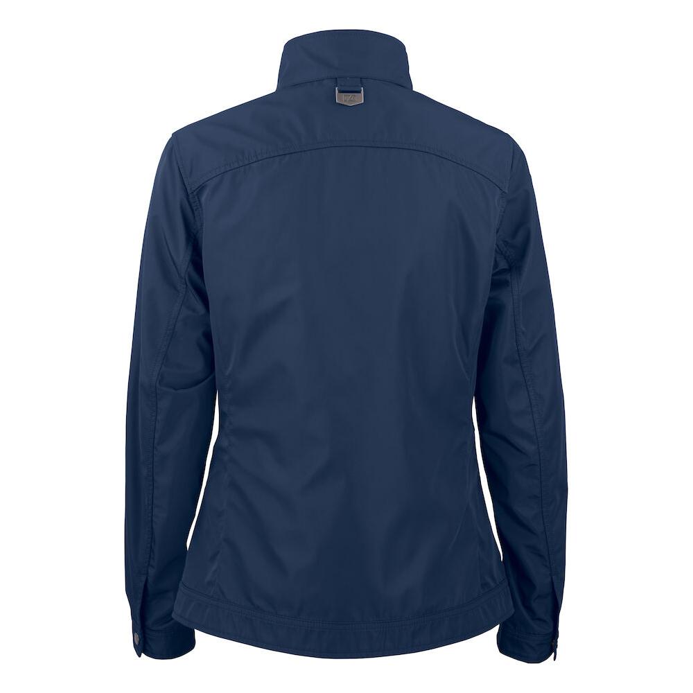 Shelton 3-1 Jacket Women - Dark Navy - Image 2