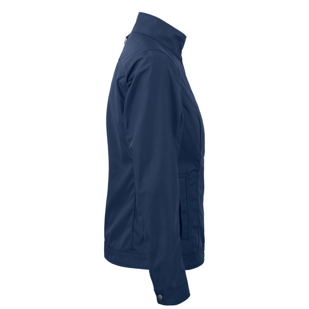 Shelton 3-1 Jacket Women - Dark Navy - Image 4