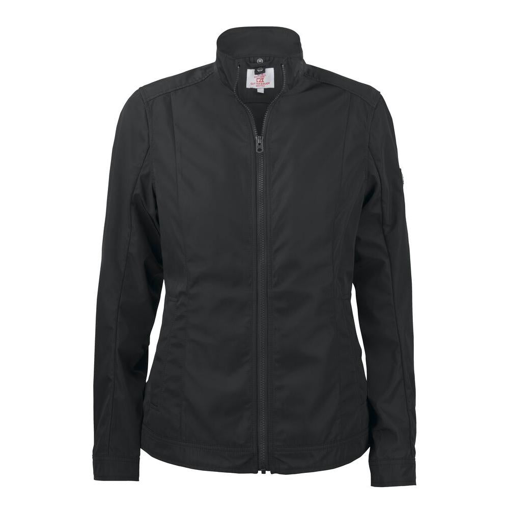 Shelton 3-1 Jacket Women - Black - Image 1