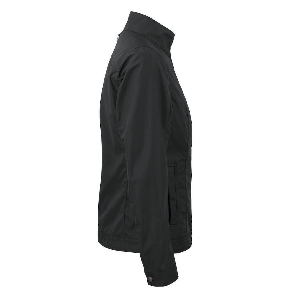 Shelton 3-1 Jacket Women - Black - Image 4