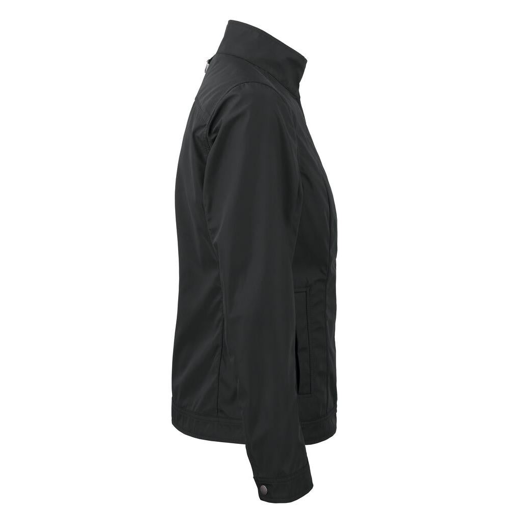 Shelton 3-1 Jacket Women - Black - Image 4