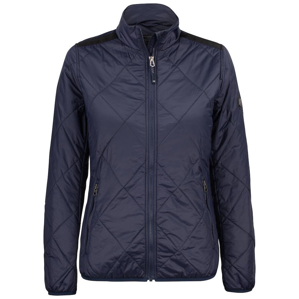 Silverdale Jacket Women - Dark Navy - Image 1