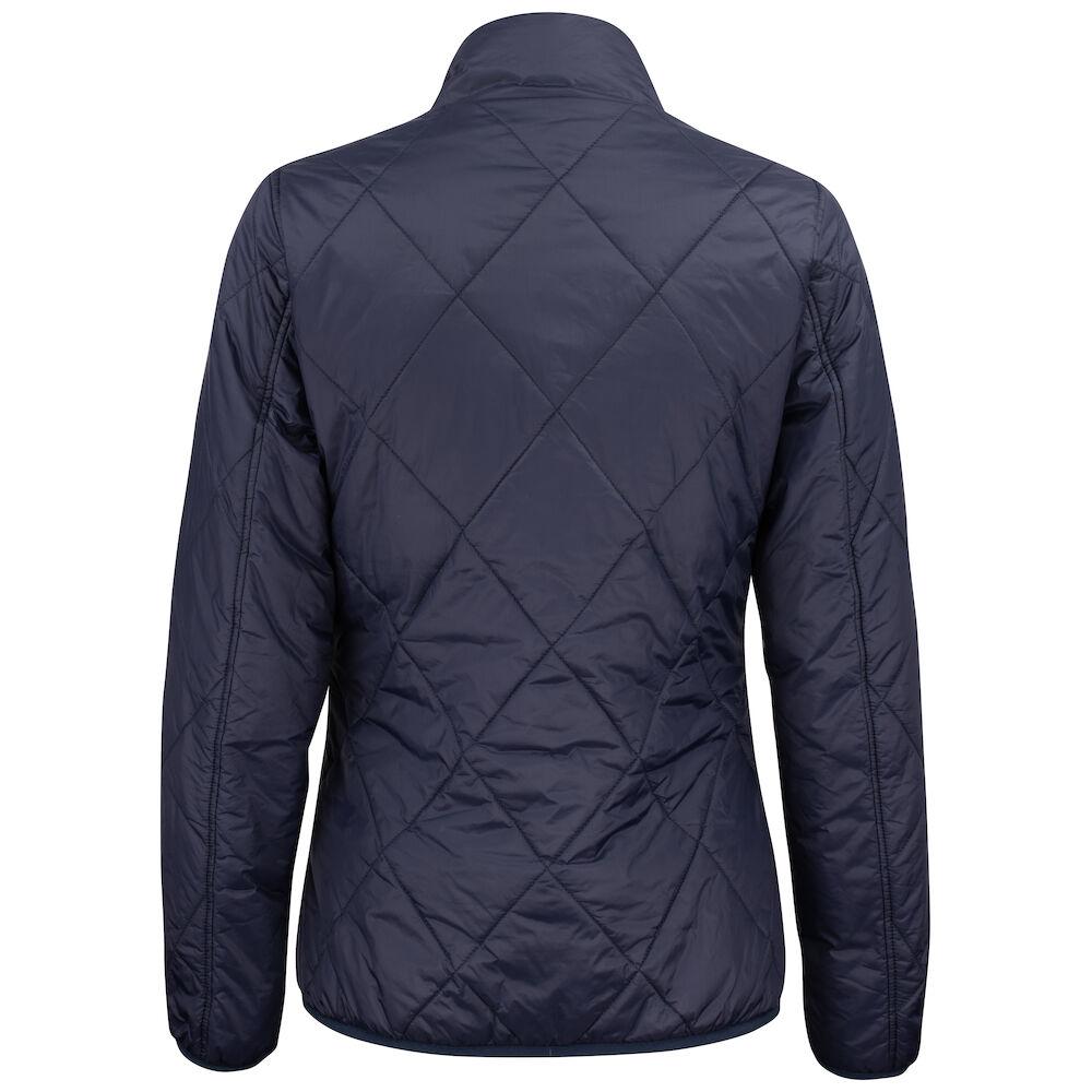 Silverdale Jacket Women - Dark Navy - Image 2