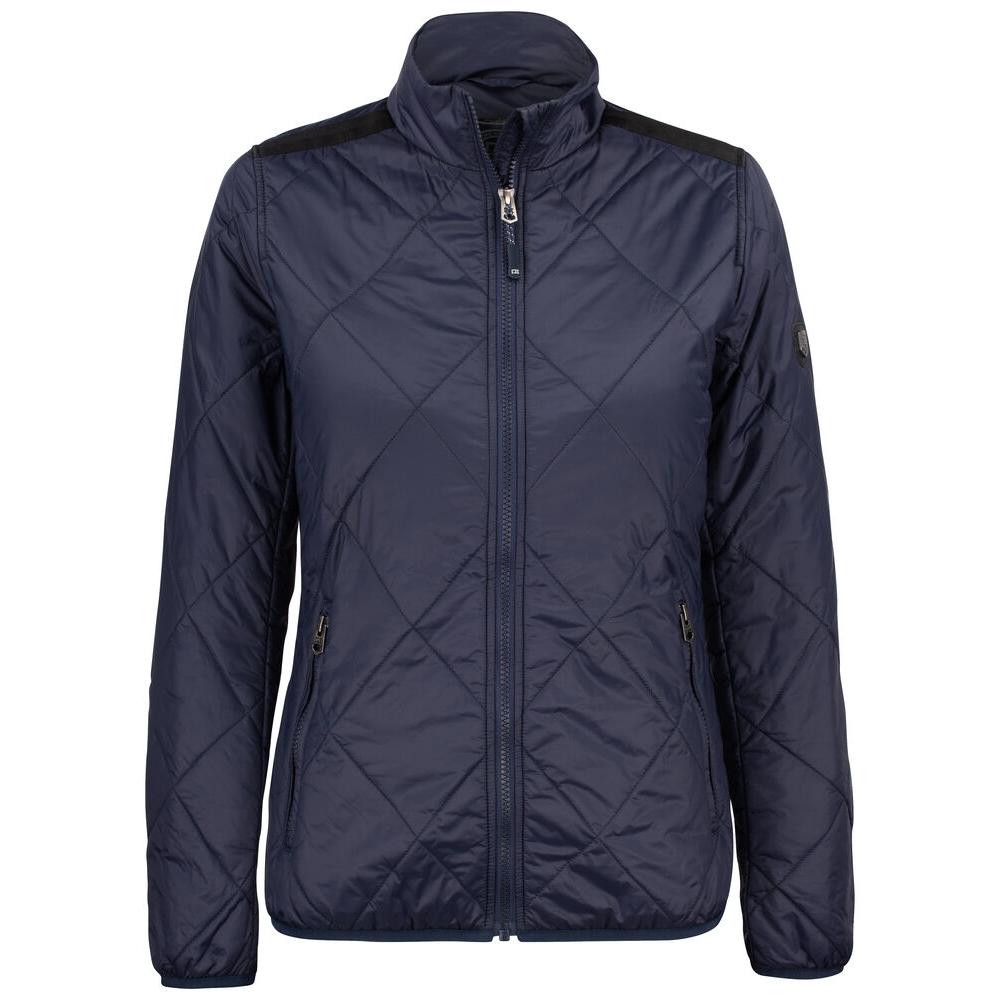 Silverdale Jacket Women - Dark Navy - Image 1