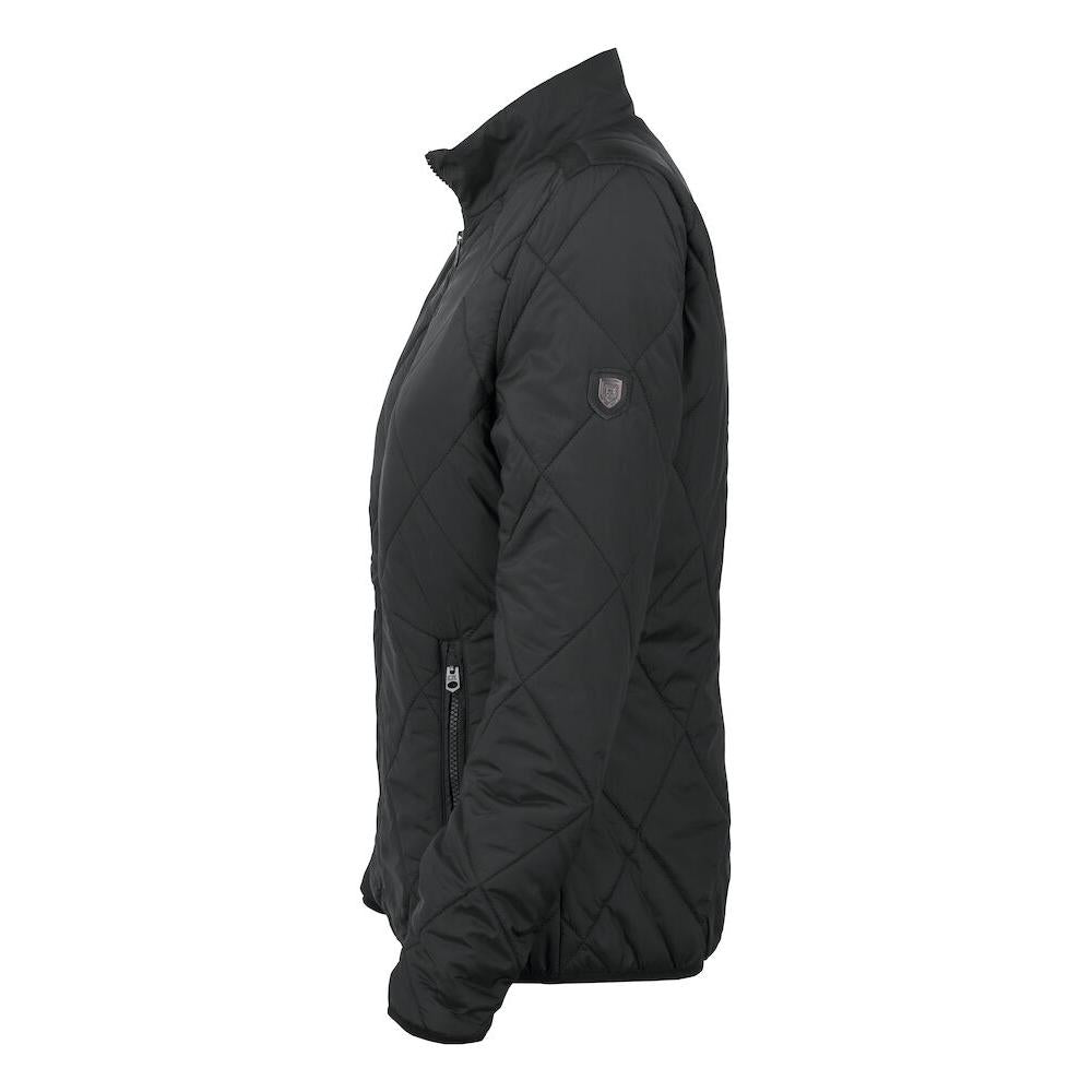 Silverdale Jacket Women - Black - Image 3