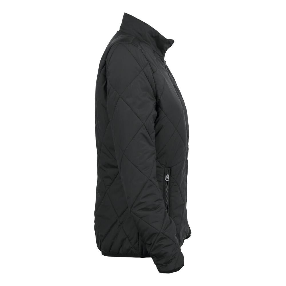 Silverdale Jacket Women - Black - Image 4