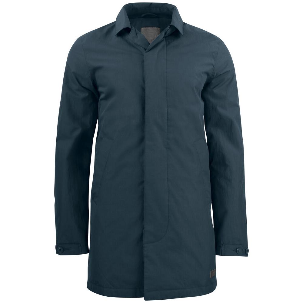 Bellevue Jacket Men - Dark Navy - Image 1