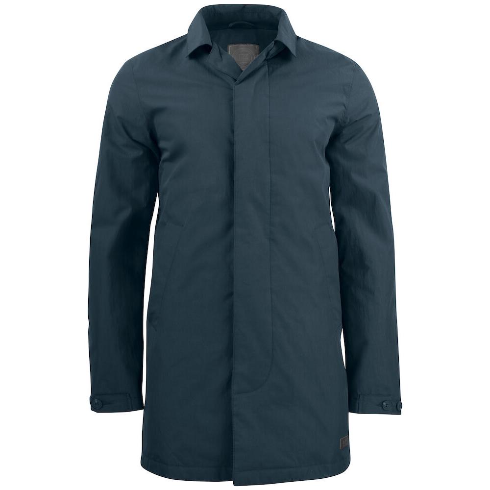 Bellevue Jacket Men - Dark Navy - Image 1