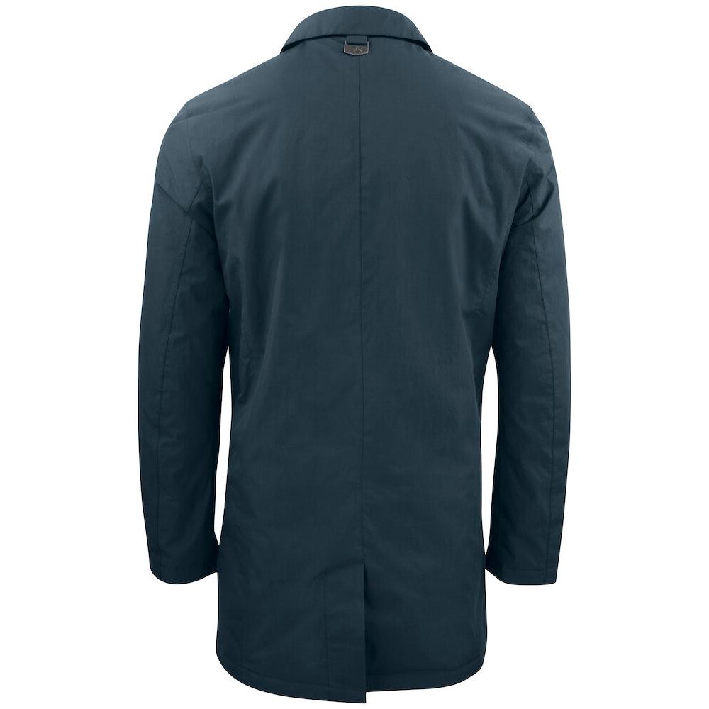 Bellevue Jacket Men - Dark Navy - Image 2