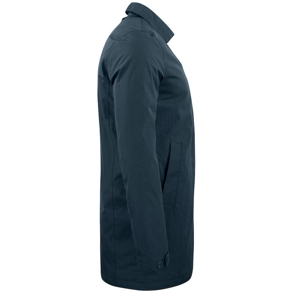 Bellevue Jacket Men - Dark Navy - Image 4
