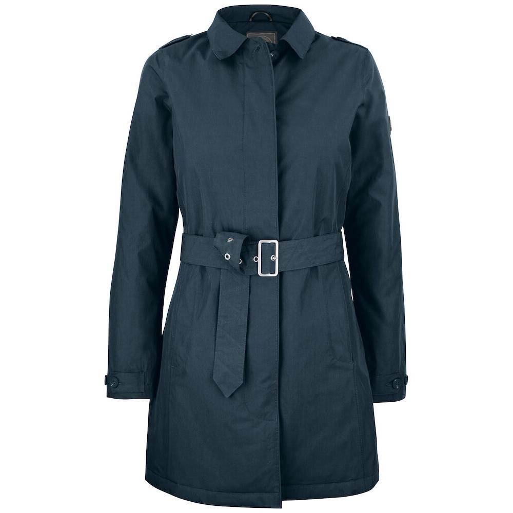 Bellevue Jacket Women - Dark Navy - Image 1