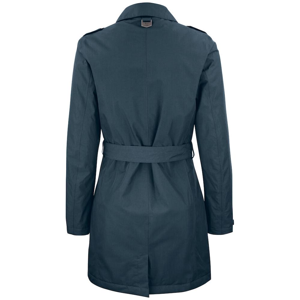 Bellevue Jacket Women - Dark Navy - Image 2