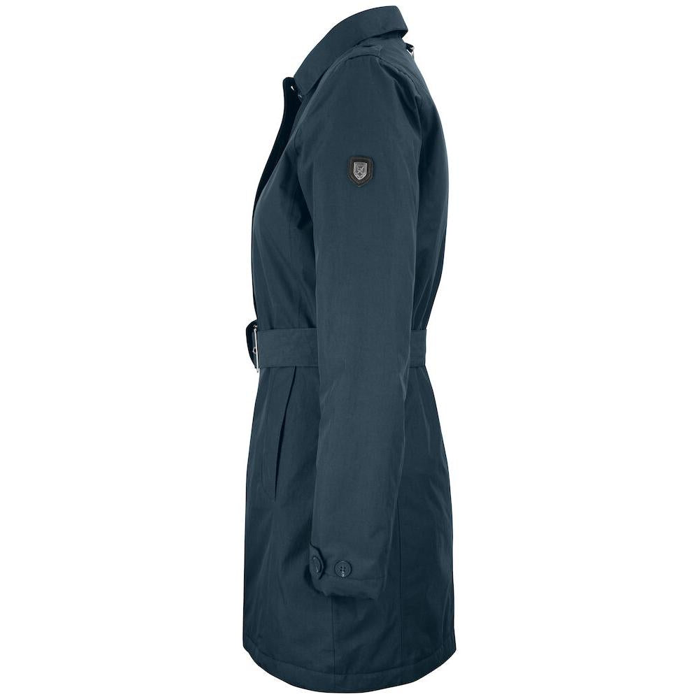 Bellevue Jacket Women - Dark Navy - Image 3