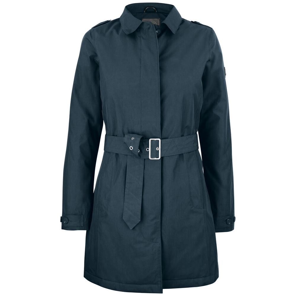 Bellevue Jacket Women - Dark Navy - Image 1