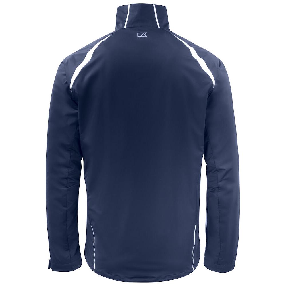 North Shore Jacket Men - Dark Navy - Image 2