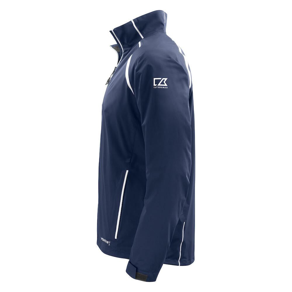 North Shore Jacket Men - Dark Navy - Image 3