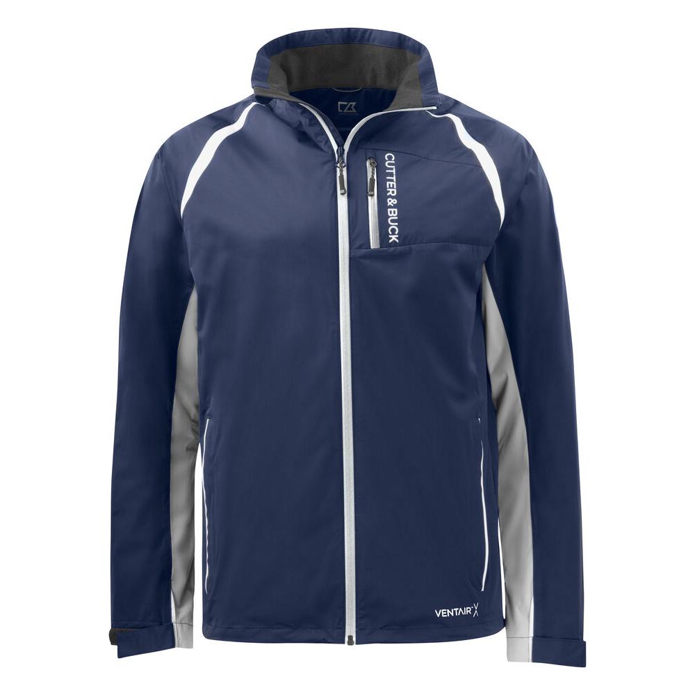 North Shore Jacket Men - Dark Navy - Image 1
