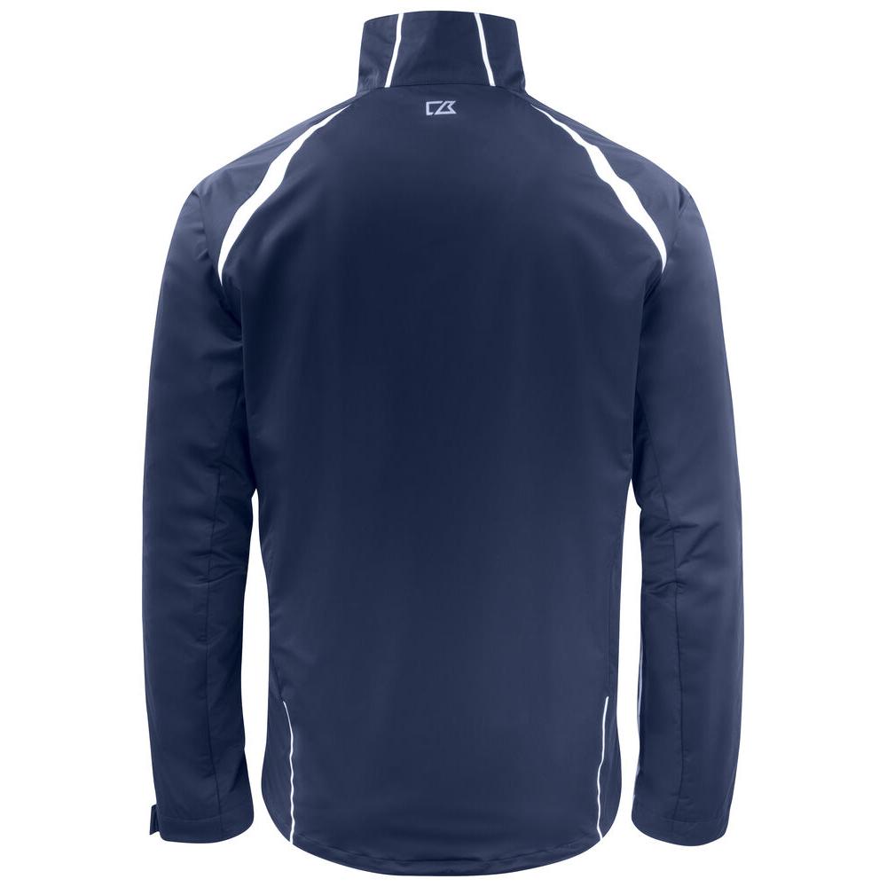 North Shore Jacket Men - Dark Navy - Image 2