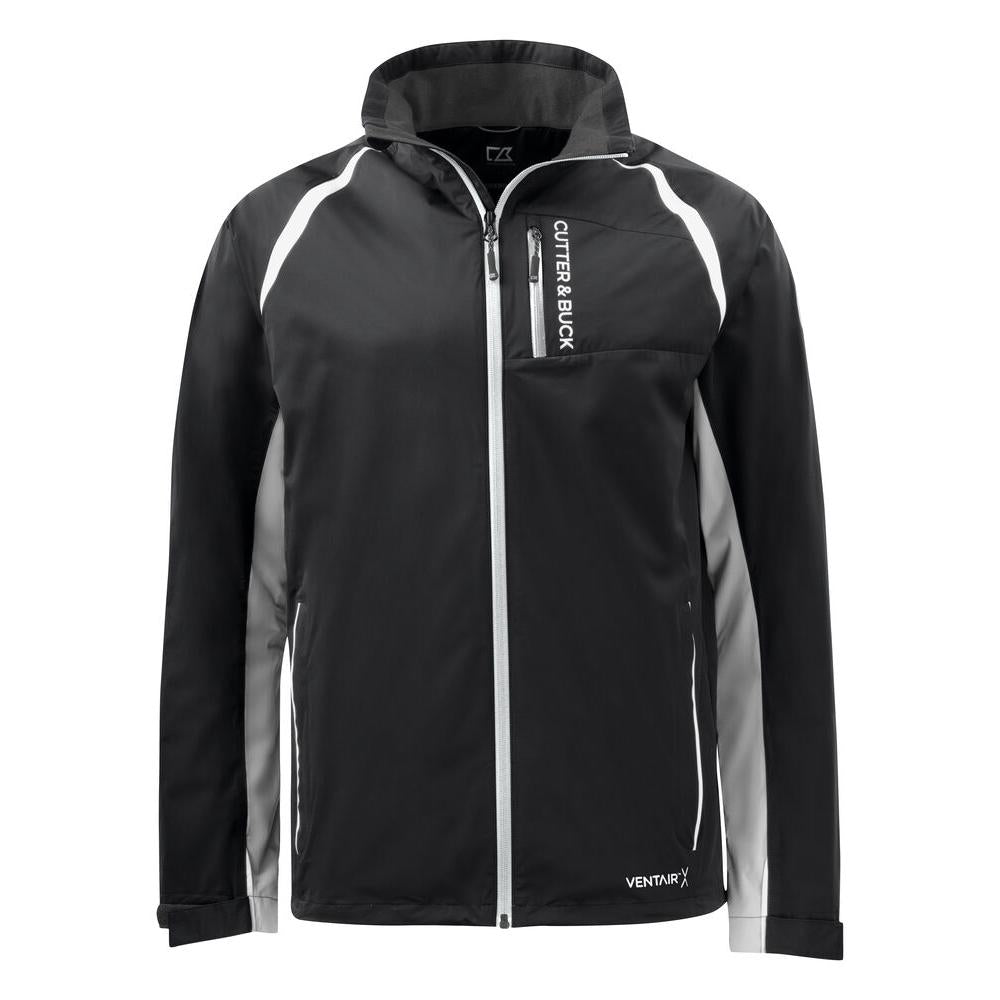 North Shore Jacket Men - Black - Image 1