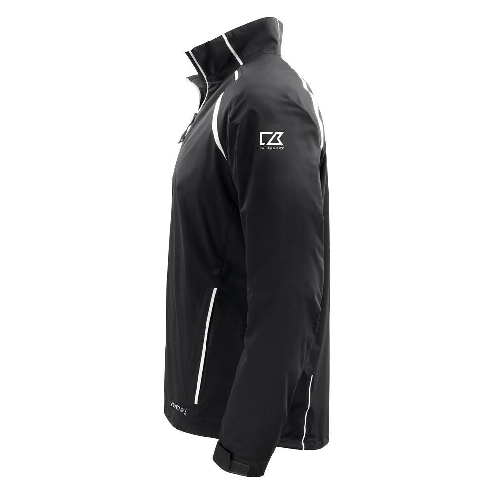North Shore Jacket Men - Black - Image 3