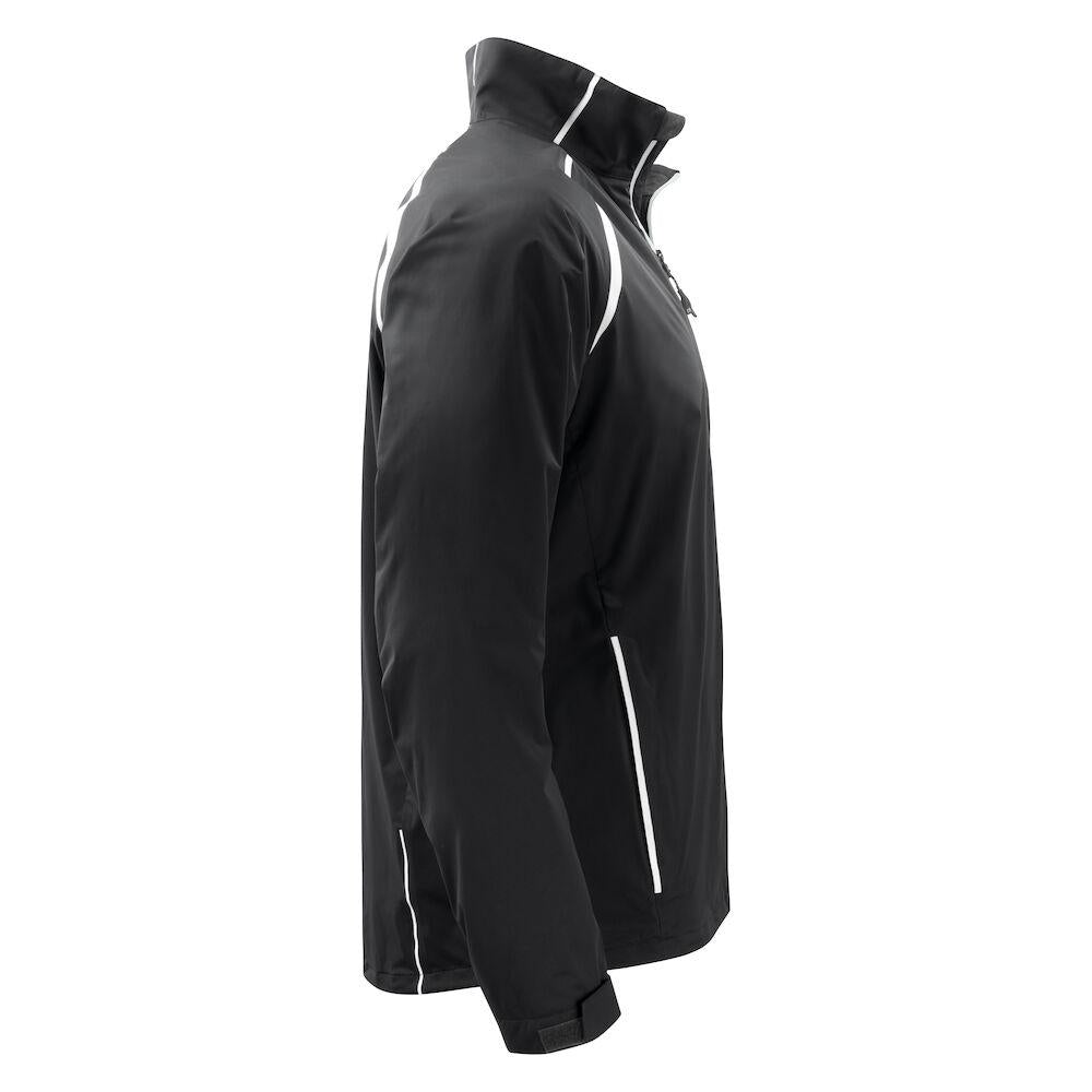 North Shore Jacket Men - Black - Image 4