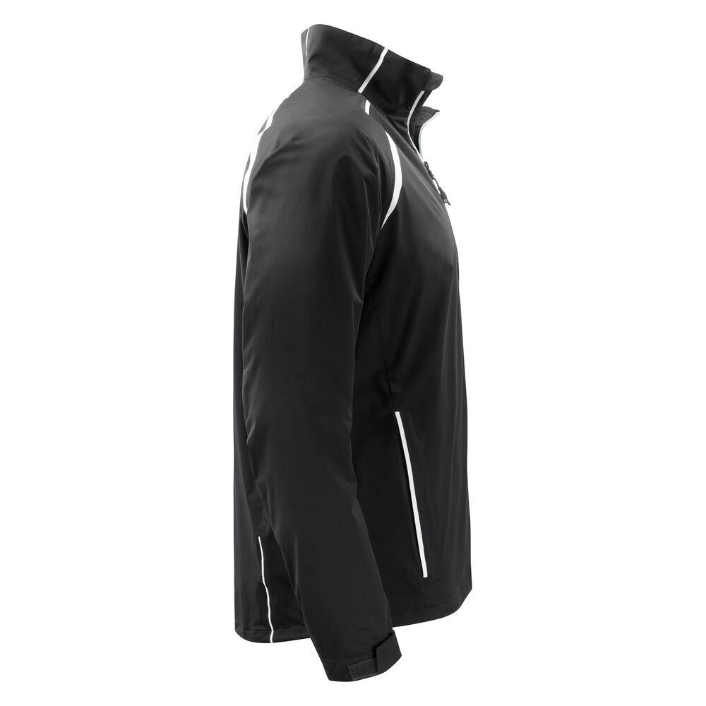 North Shore Jacket Men - Black - Image 4