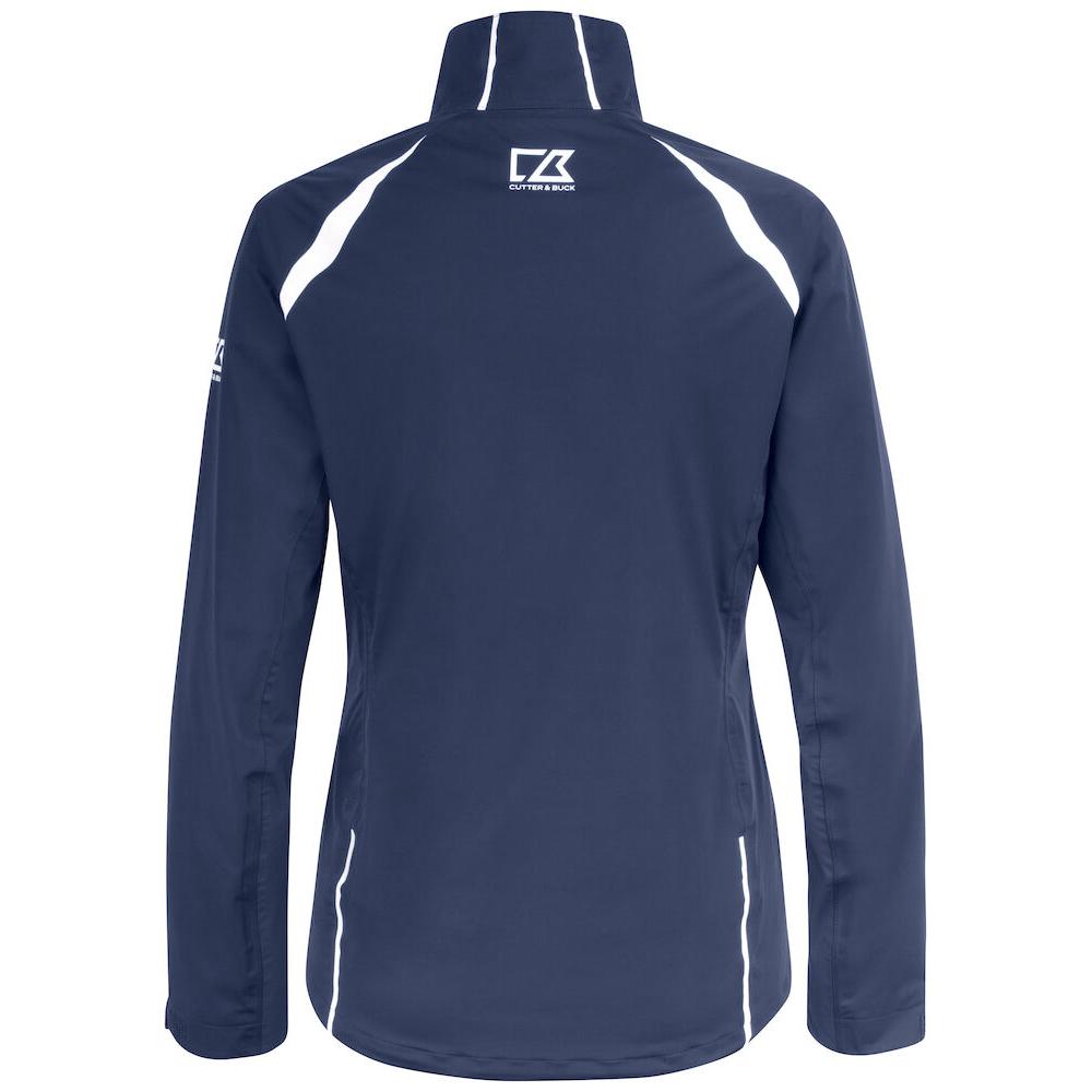 North Shore Jacket Women - Dark Navy - Image 2