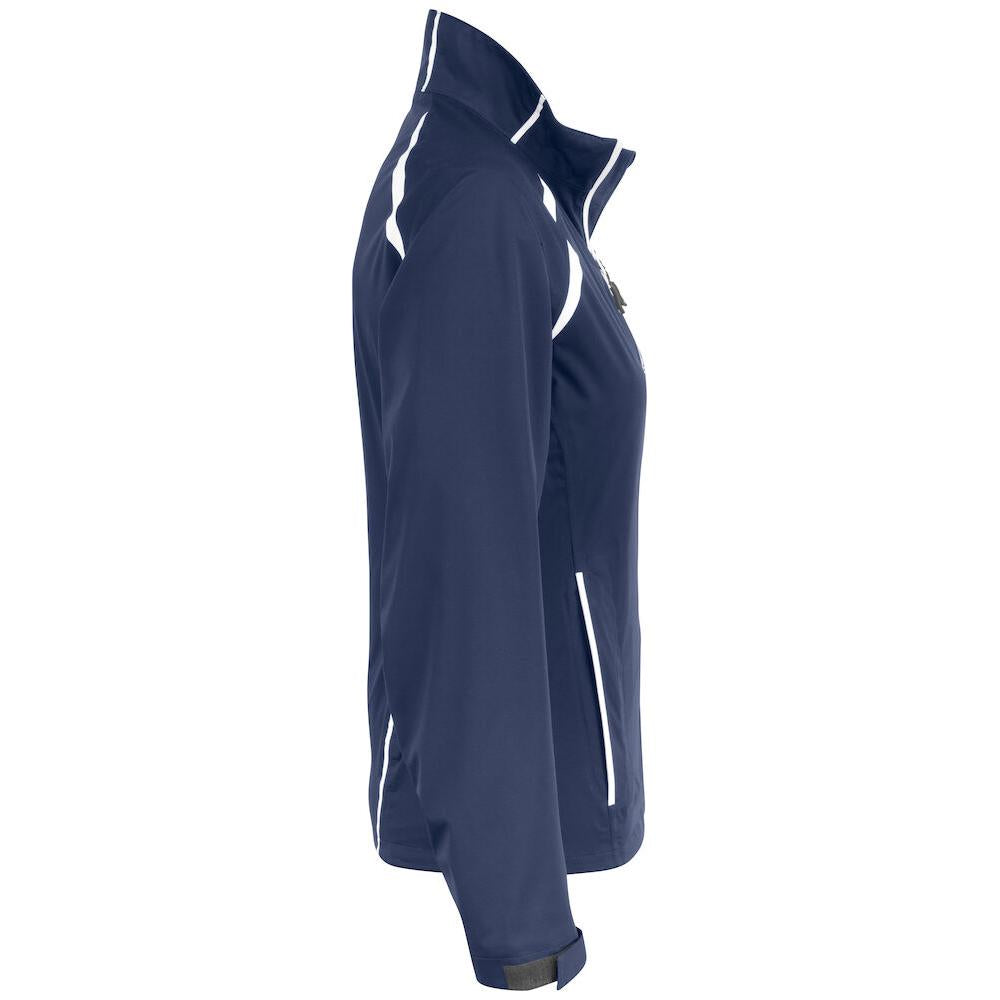 North Shore Jacket Women - Dark Navy - Image 4