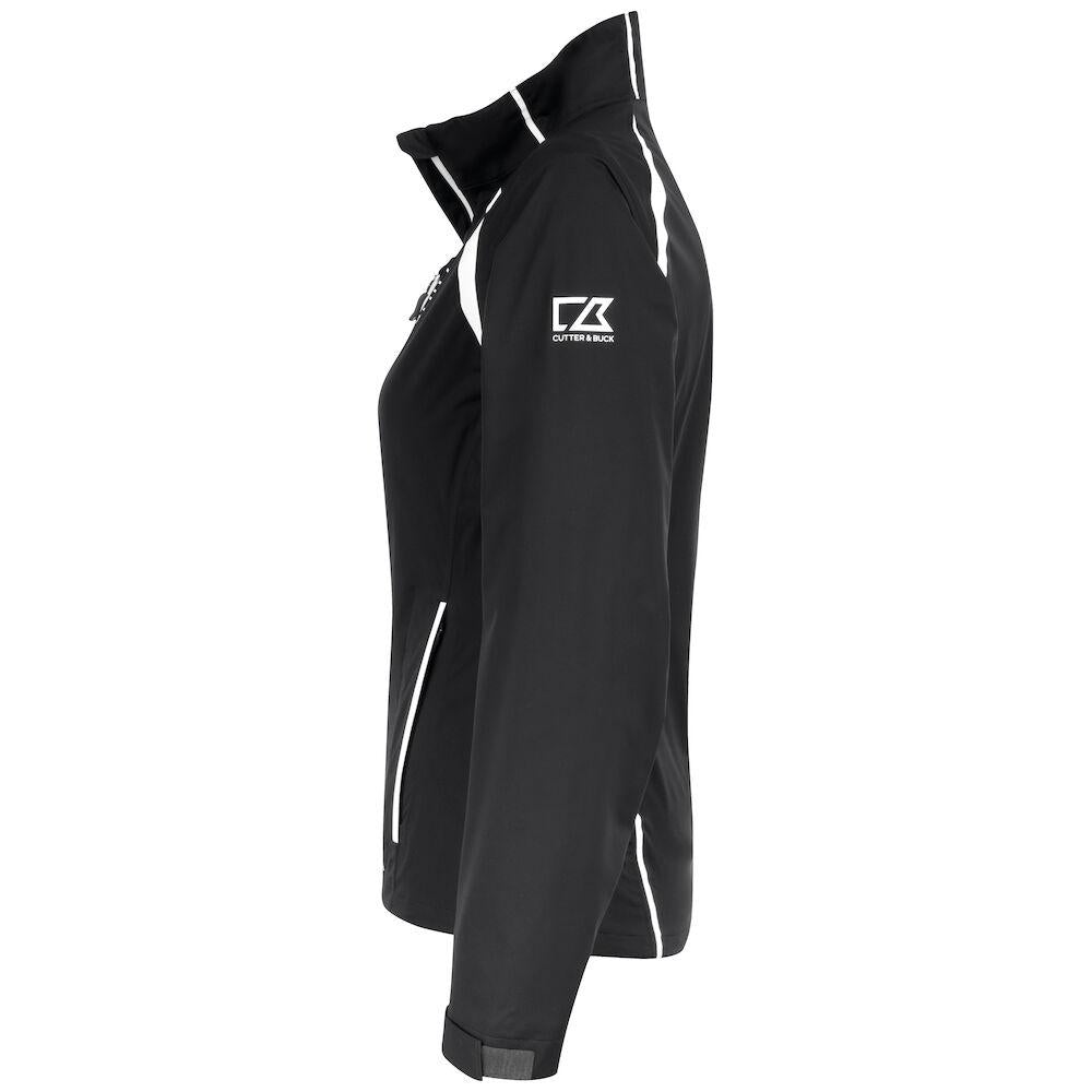 North Shore Jacket Women - Black - Image 3