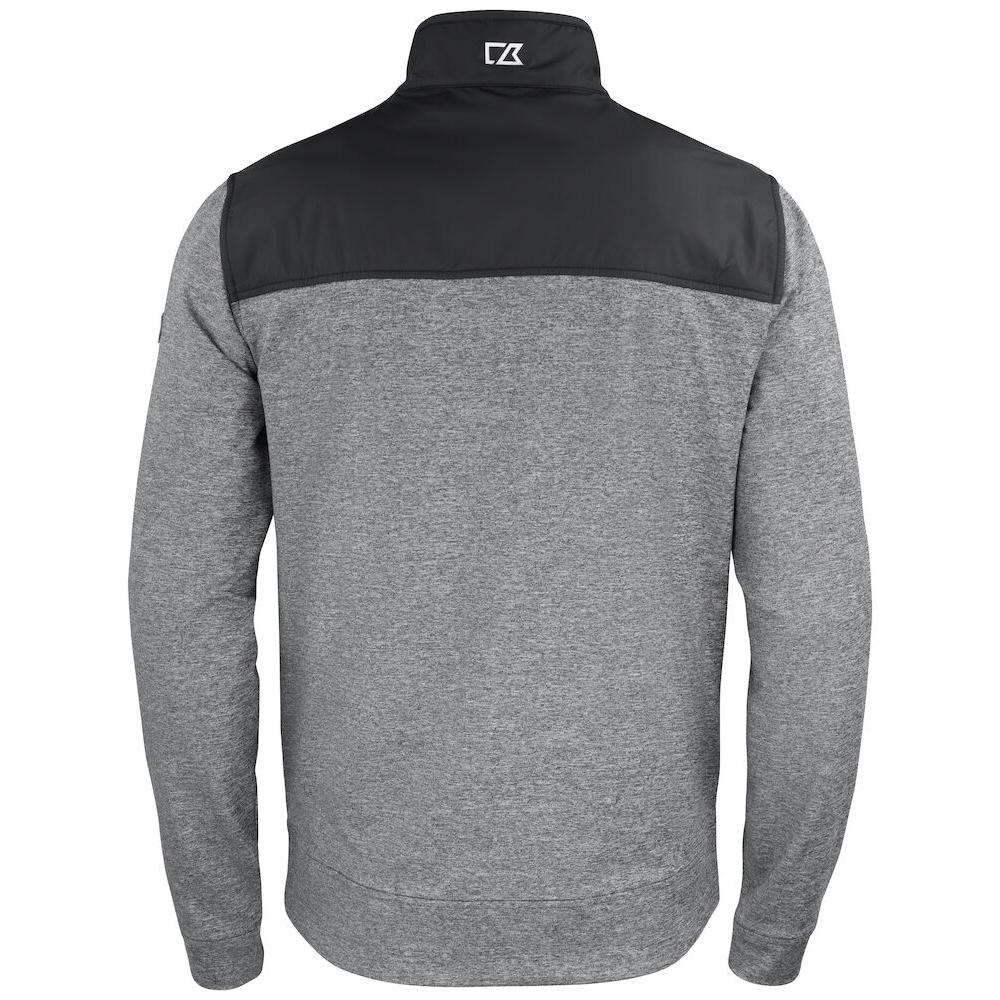 Stealth Jacket Men - Black - Image 2