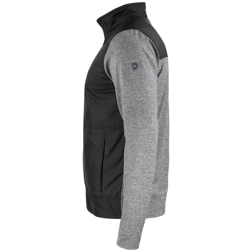 Stealth Jacket Men - Black - Image 3