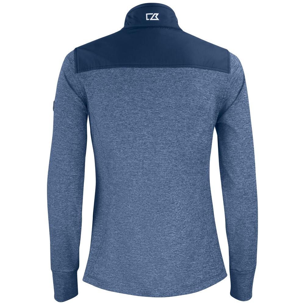 Stealth Jacket Women - Dark Navy - Image 2