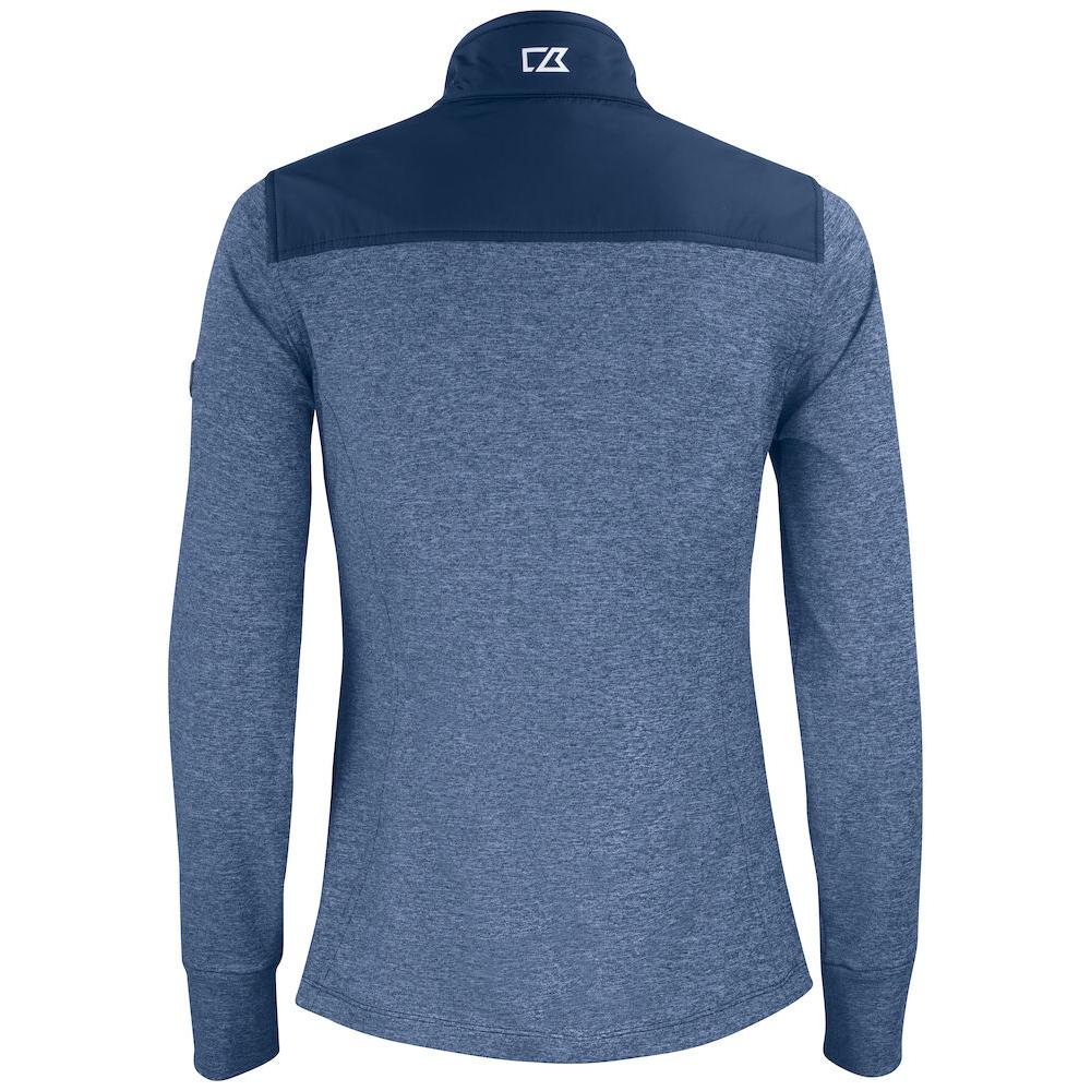 Stealth Jacket Women - Dark Navy - Image 2