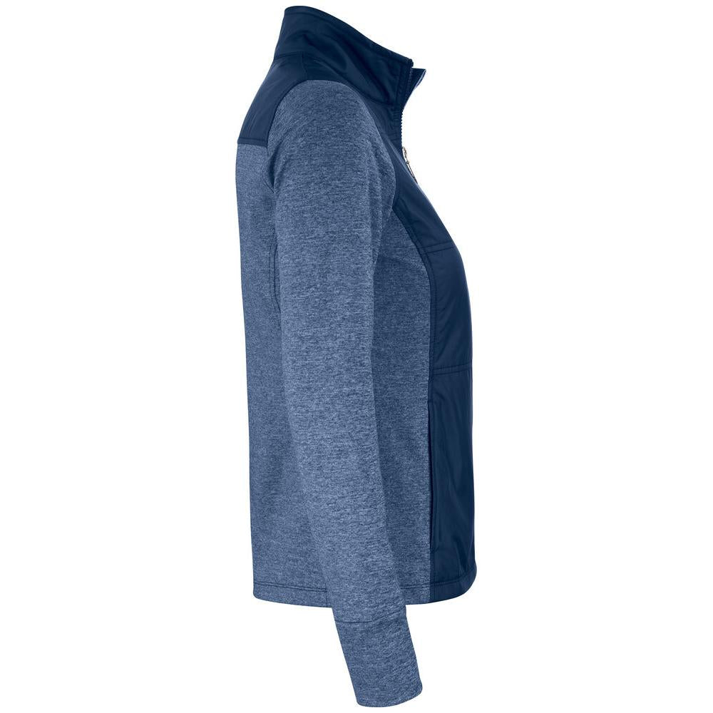 Stealth Jacket Women - Dark Navy - Image 4