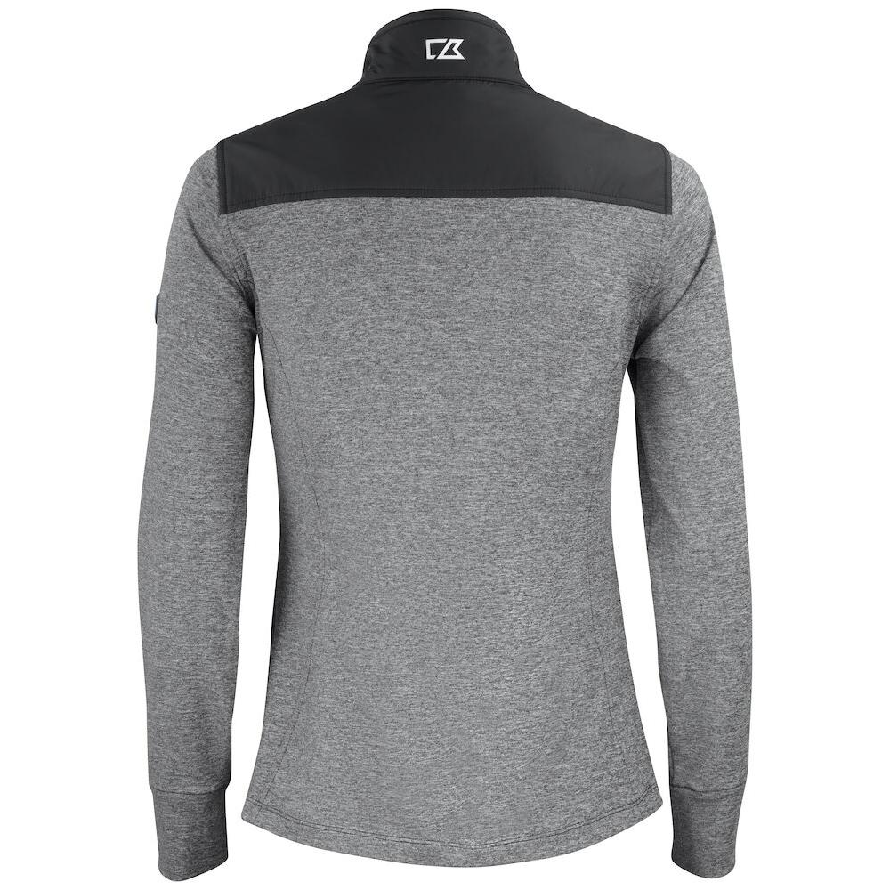 Stealth Jacket Women - Black - Image 2