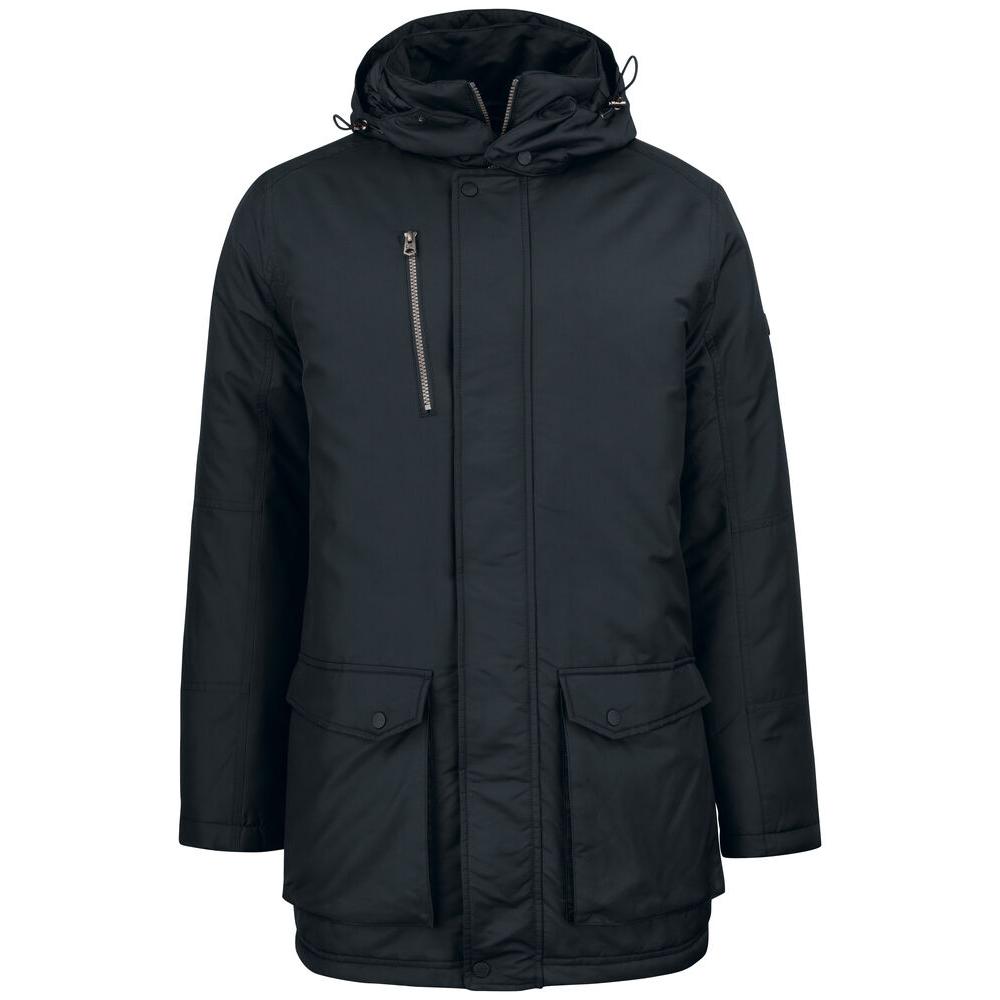 Glacier Peak Jacket Men - Black - Image 1