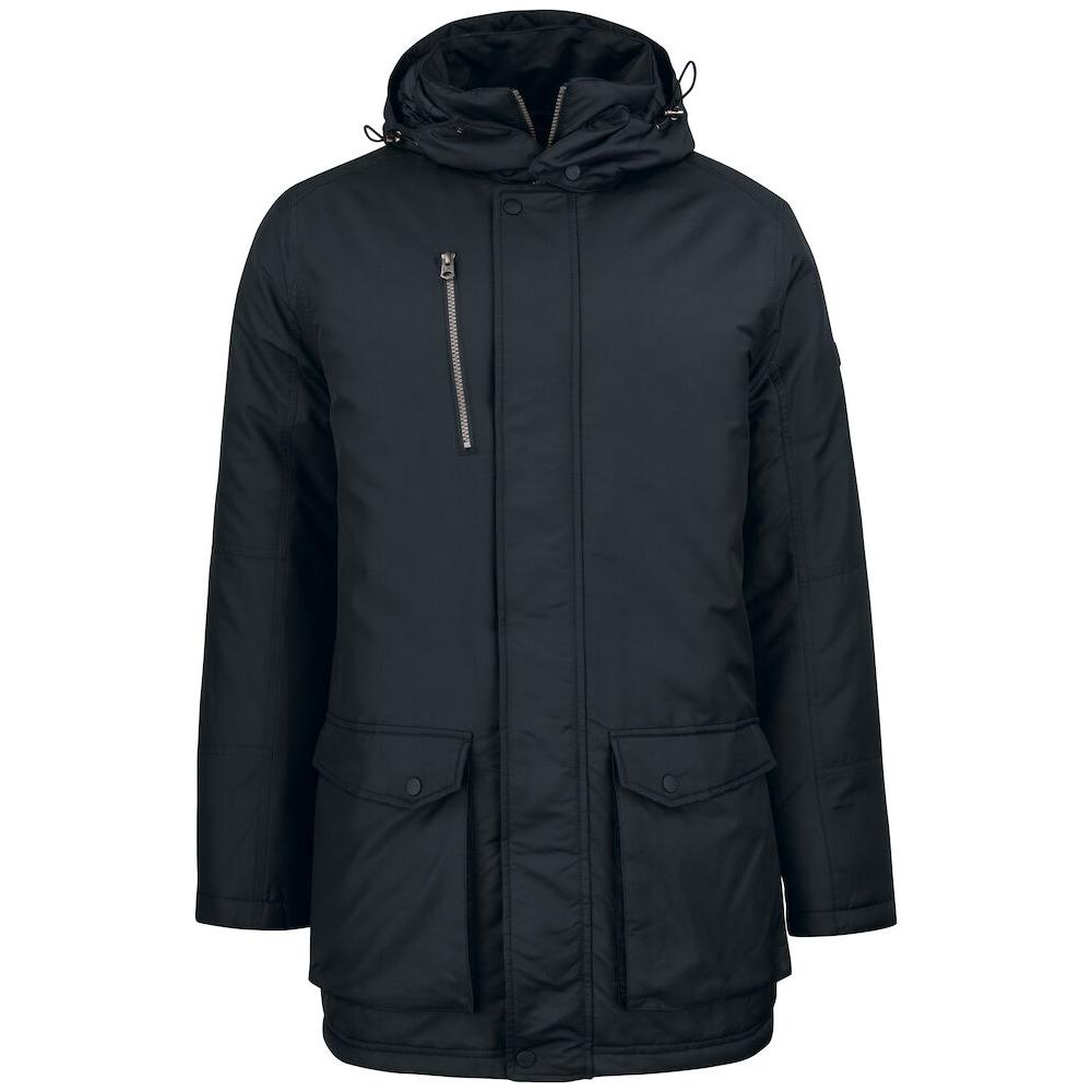 Glacier Peak Jacket Men - Black - Image 1