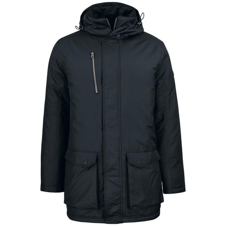 Glacier Peak Jacket Men - Black - Image 1