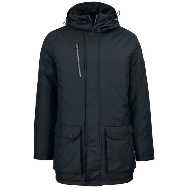 Glacier Peak Jacket Men - Black - Image 1