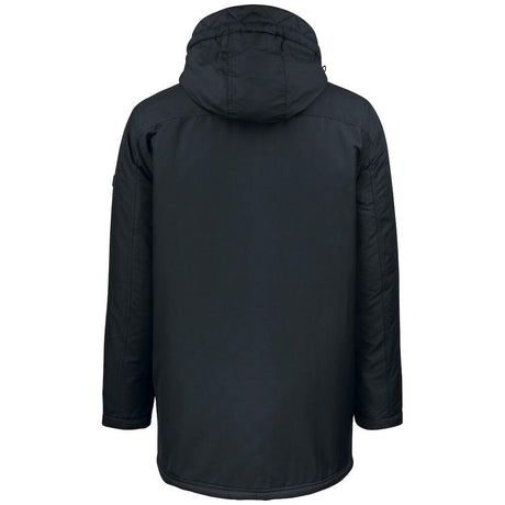 Glacier Peak Jacket Men - Black - Image 2