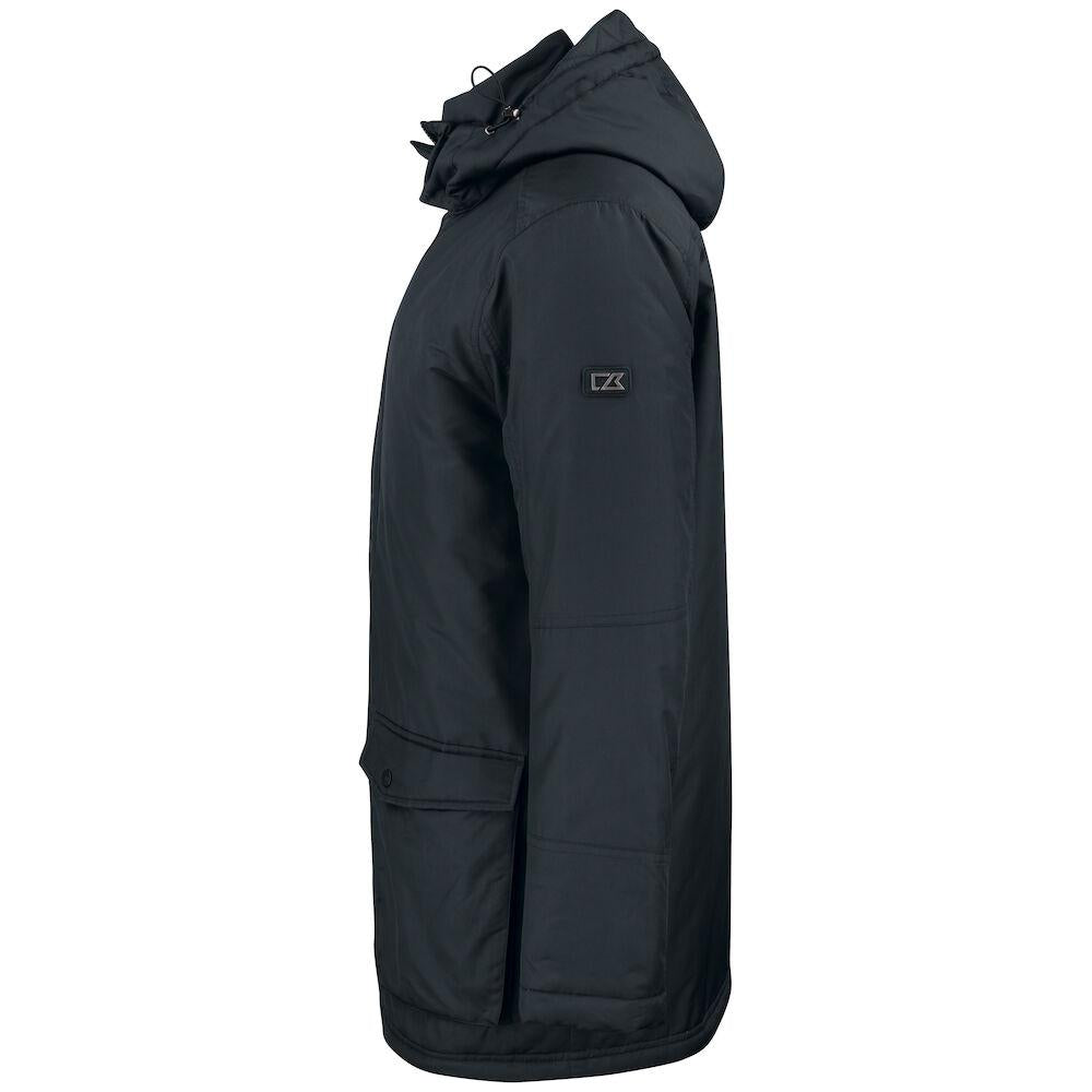 Glacier Peak Jacket Men - Black - Image 3