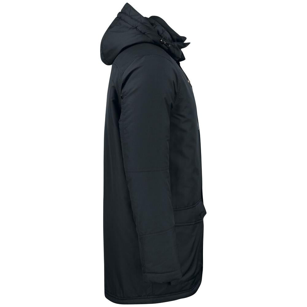 Glacier Peak Jacket Men - Black - Image 4