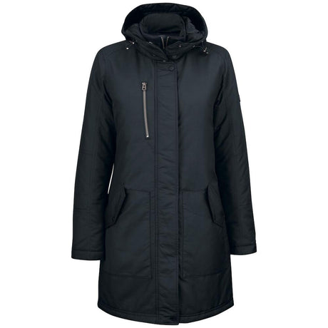 Glacier Peak Jacket Women - Black - Image 1