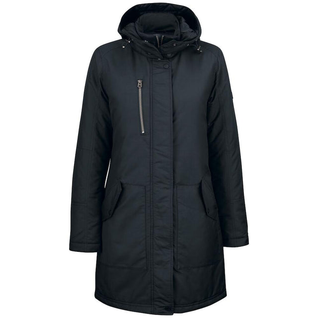 Glacier Peak Jacket Women - Black - Image 1
