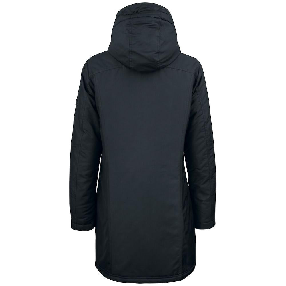 Glacier Peak Jacket Women - Black - Image 2