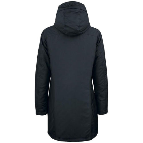 Glacier Peak Jacket Women - Black - Image 2