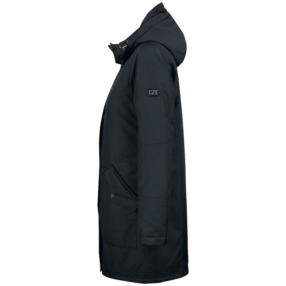 Glacier Peak Jacket Women - Black - Image 3