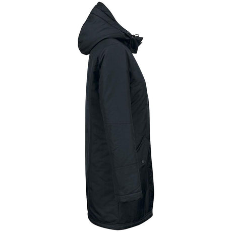 Glacier Peak Jacket Women - Black - Image 4
