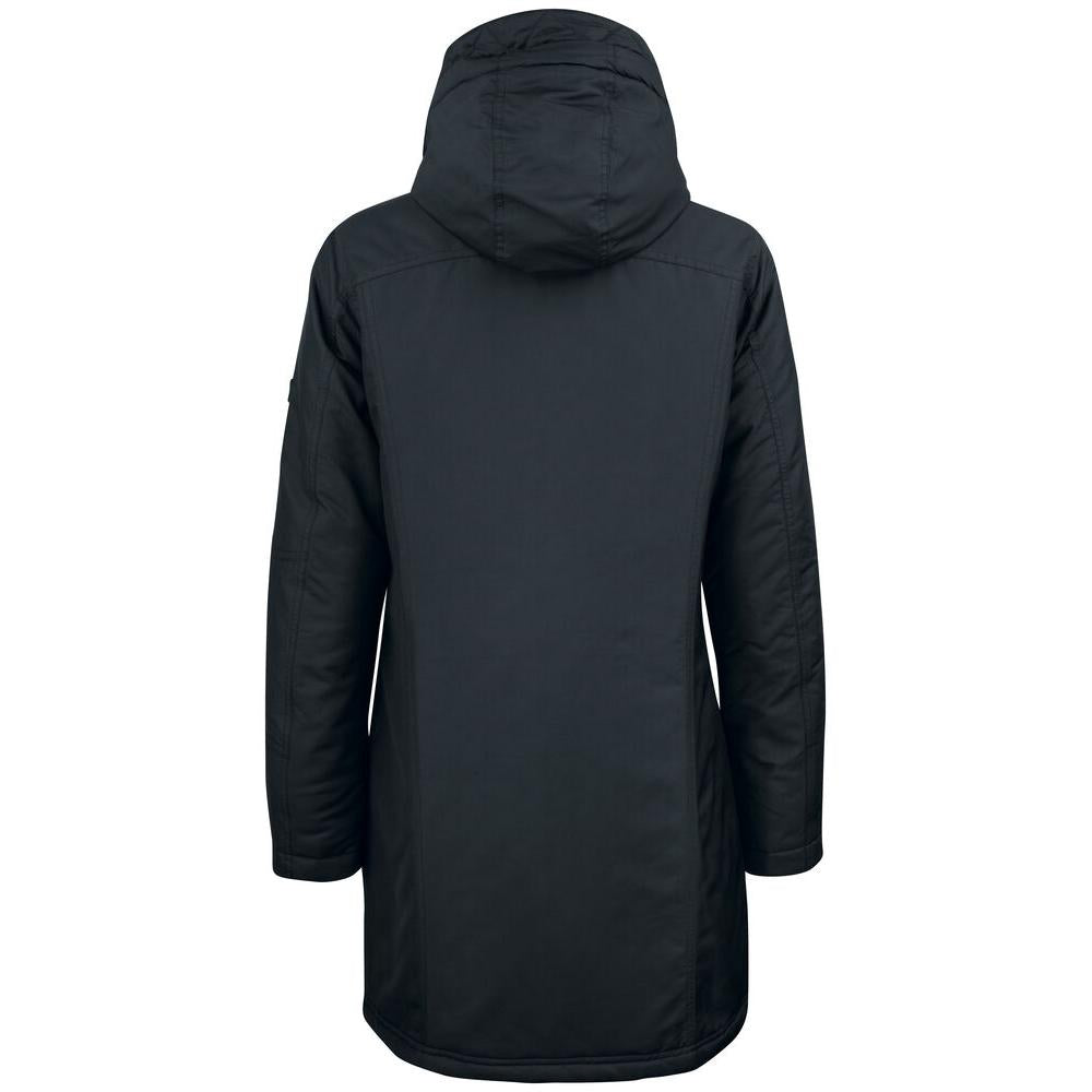 Glacier Peak Jacket Women - Black - Image 2